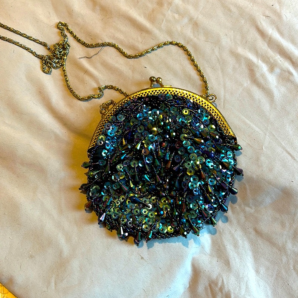 Women’s purse